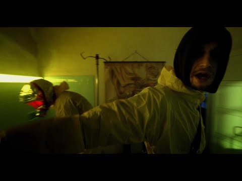 Youri - Vendetta (Prod by DaRealright)