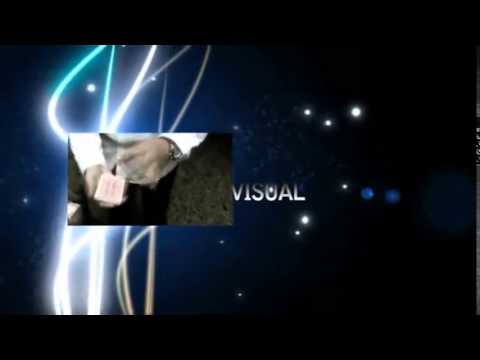 Saturn Magic -Breakout (Blue) by Peter Eggink - Trick