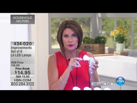 HSN | Household Helpers 05.26.2017 - 04 PM