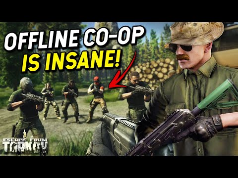 This Is The Future Of Tarkov...