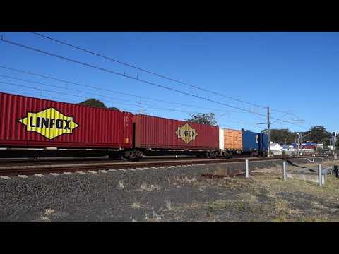 NR97 / G526 / NR102 with PN 4MB4 - 17/6/21