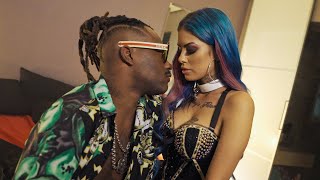 Aguenta Lyrics English Translation