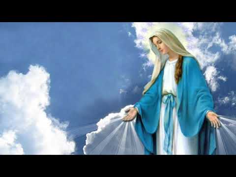 Mãezinha do Céu - Padre Marcelo Rossi