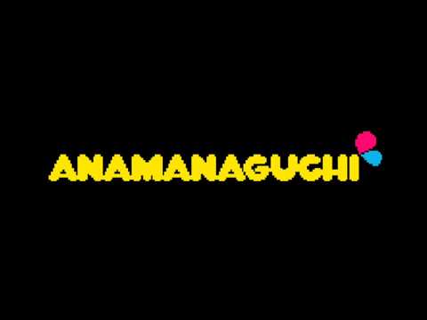 Anamanaguchi - My Skateboard Will Go On
