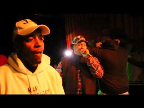 Krzy Bby vs The Future