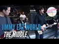 Jimmy Eat World - The Middle (Live at the Edge ...