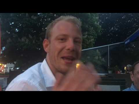 11. Mai 2016 - Zeitdokument - Günthers Trümmertruppe Rondorf