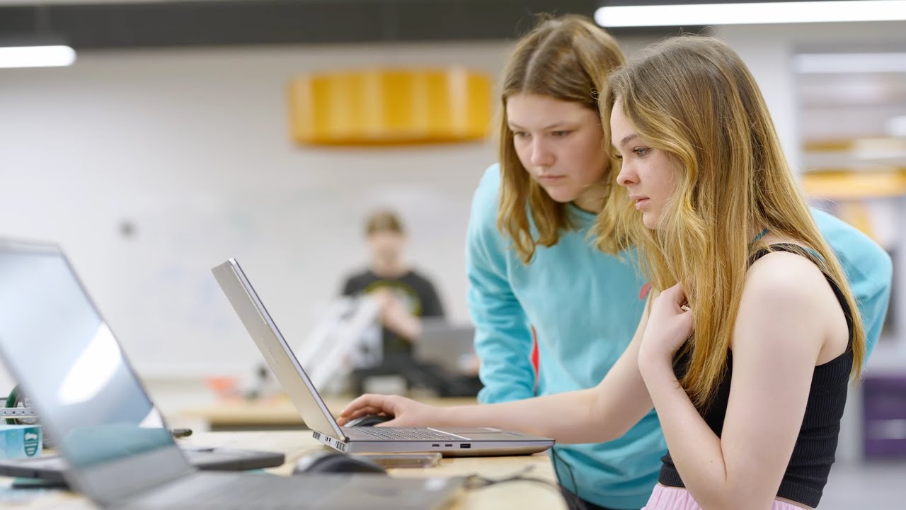 Igniting Innovation Through Learning