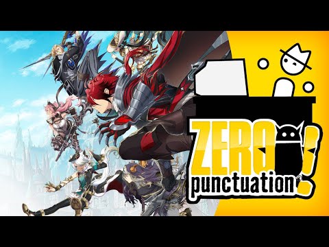 Ys IX: Monstrum Nox (Zero Punctuation)