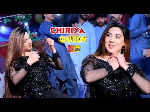 Dhola Main Tenu Kivein Samjhawan | Chiriya Queen | Dance Performance 2022
