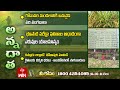 4th June 2025 Annadata అన్నదాత Full Episode ETV