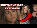 Britney Spears COUSIN SPEAKS OUT AGAINST Jamie Spears