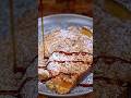 Overnight French Toast is the perfect Christmas Breakfast!