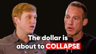 The Dollar Is About To Collapse. This Is How To Prepare | Parker Lewis