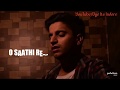 O Saathi Re Cover Vicky Singh Muqaddar Ka Sikandar Oye Its Indore ️