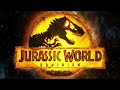 Jurassic World Dominion [Main Theme] Master Johnade
