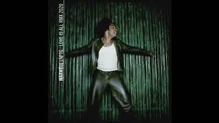 Maxwell - LNPTG: Love Is All RMX 2020 (Let&#39;s Not Play That Game)