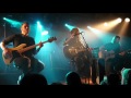 End Of Green - Pain Hates Me/Rebel Yell (23.04.2016 Colos Saal, Aschaffenburg)
