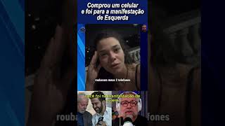 Dá um pouco de pena, mas...