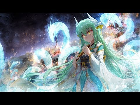 {520.4} Nightcore (Blameshift) - Tell Me It's Alright (with lyrics)