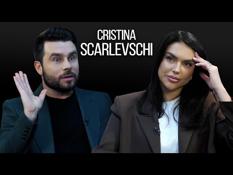 Cristina Scarlevschi - pierderea fiului, divorțul și ispita de la Insula Iubirii