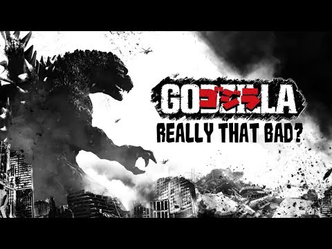 Revisiting Godzilla On PS4 - Why It Doesn't Deserve The Hate (Game Review)