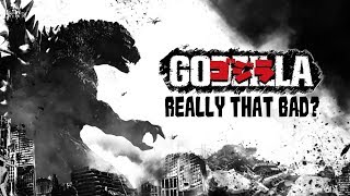 Revisiting Godzilla On PS4 - Why It Doesn