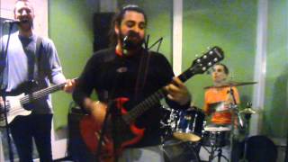 Energia Positiva - Orgullo (pride No use for a name)