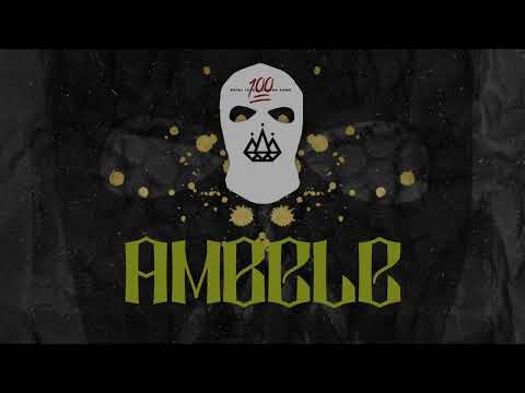 Royal Junkie Versus Boz - Ambele (Official Video)