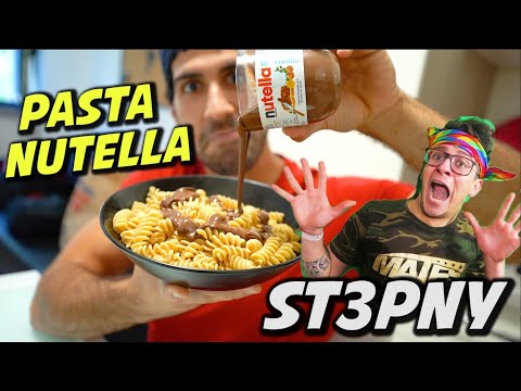 download lagu mp3 mp4 Pasta Cosa, download lagu Pasta Cosa gratis, unduh video klip Pasta Cosa