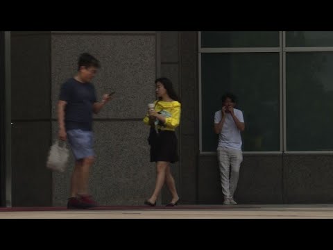 Beijing residents praise strong Xi-Kim ties | AFP