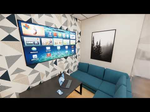 30- 90 days commercial interior services