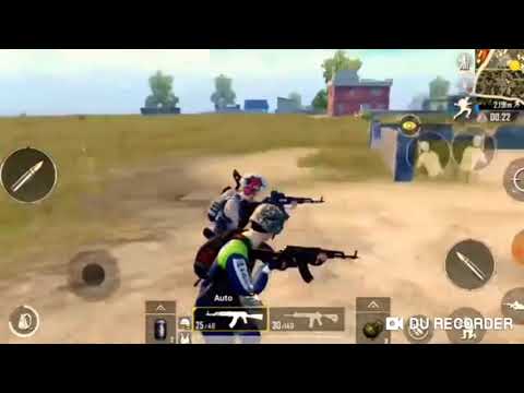 Don't trust girl in pubg tik tok video