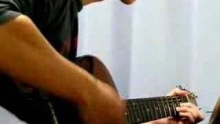 Shigatsuno Kaze (The Elephant Kashimashi cover) 四月の風