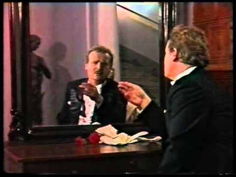 Aria of Mister X from "The Circus Princess" 1984 Väino Puura