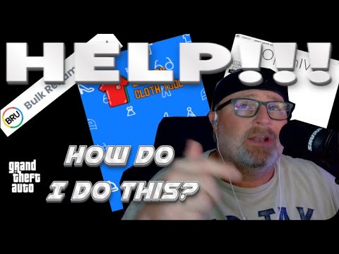 Using Durty Cloth Tool To Edit Eup Durty Gaming Streaming Fivem Developer Openiv Howto