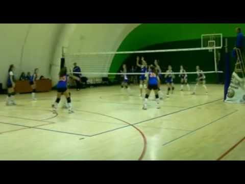 under 14f volley _ projuventute~1.avi