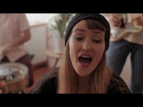 LaVitrola.cl: Paz Court - Pedí un deseo