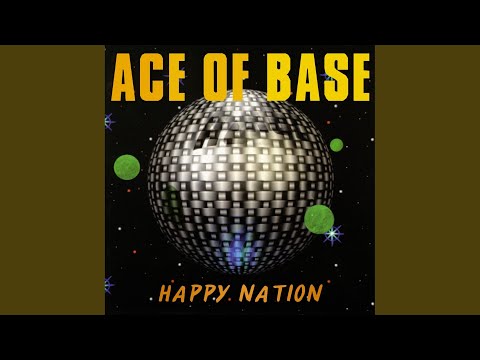 Videoclip de Wheel of Fortune (Club Mix) — Ace of Base