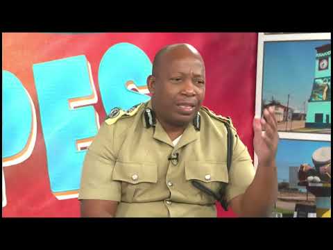 Belizean American attending the Carnival Road March in Orange Walk Town was arrested and charged