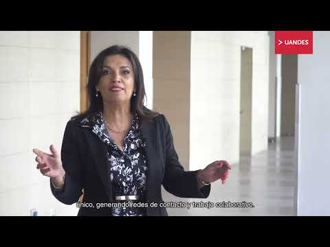 Magíster en Administración y Gestión en Salud