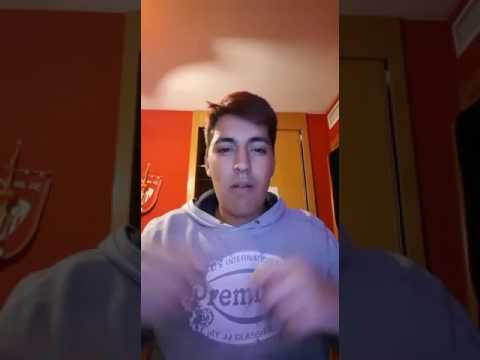 Enix Freestyle - Prueba Big Battle 2017 / Sevilla