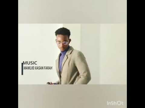 Hees iyo bar alfanan hanad tesmo