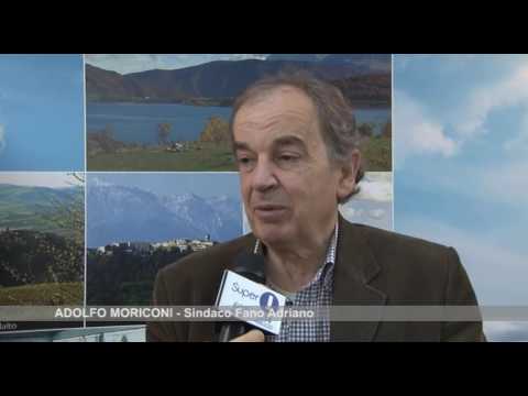 TERREMOTO, A CASTEL CASTAGNA E FANO ADRIANO CONTINUANO I SOPRALLUOGHI