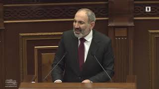 Խորհրդարանական շաբաթ 10.05.2020