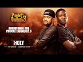PROPHET SUDDENLY SOUNDTRACK Holy Lawrenceoyor Thewinlos