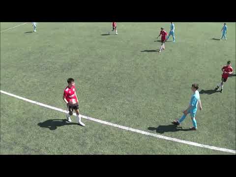 ACS Școala de Fotbal Oțelul Galați - FC Player București  1-2 (rep 1)