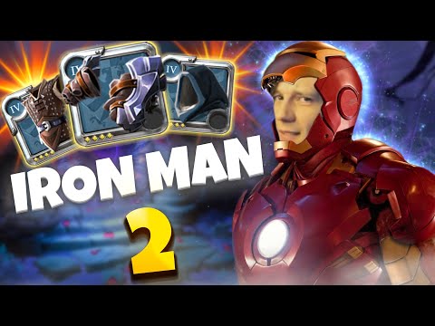 This challenge changed my life in Albion Online Ep.2