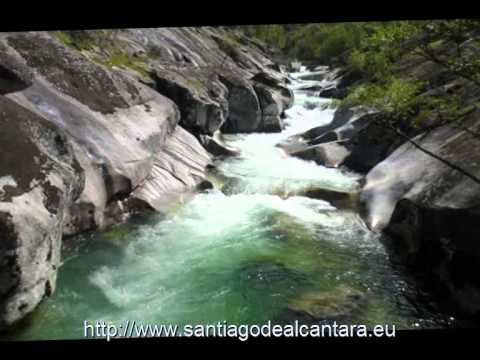 Santiago de Alcántara(Jerte)