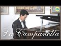 La Campanella 鐘 Franz Liszt 李斯特 By Anthony Chow 周樂仁 鋼琴名曲 30日挑戰計劃 Pia